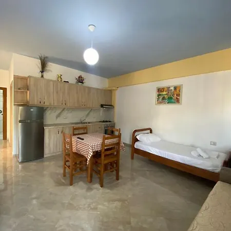 Apartman Dosti *
