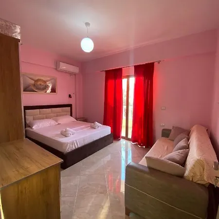Apartamento Dosti