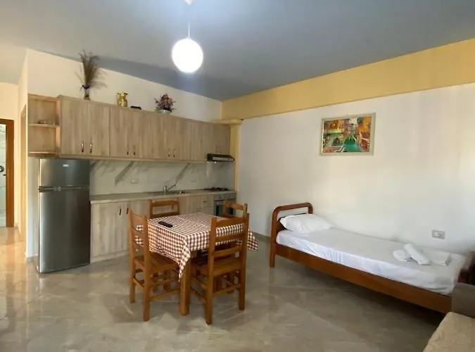 Apartman Dosti *