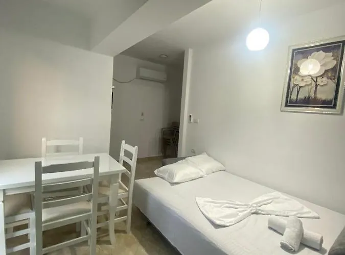Dosti Apartman *