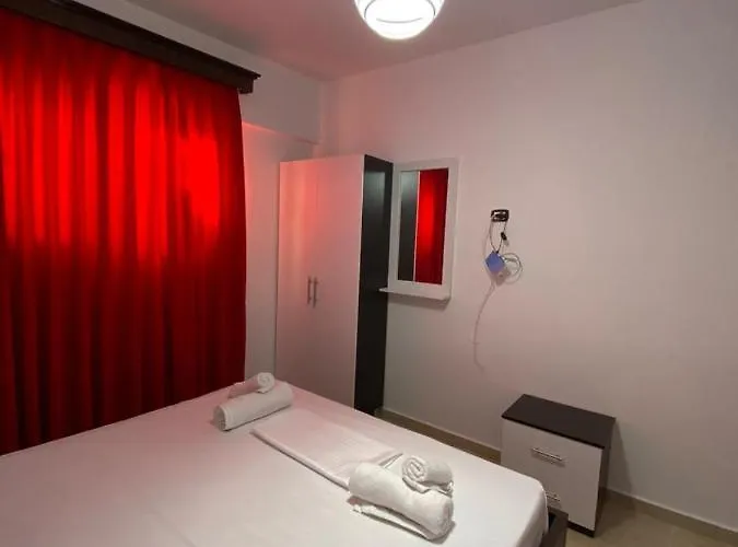 Dosti * Ksamil
