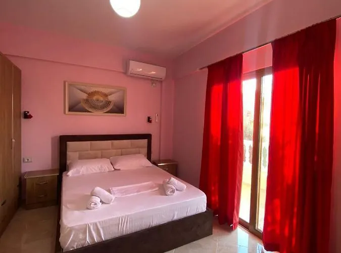Dosti Apartman