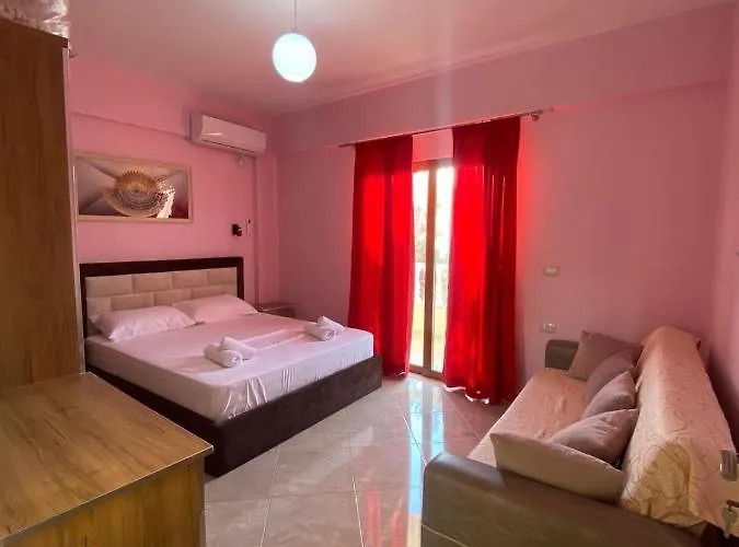 Apartman Dosti