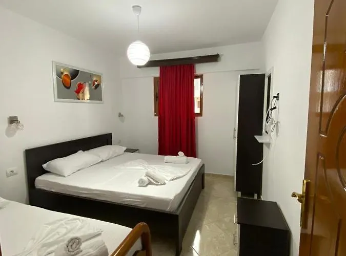 Apartman Dosti