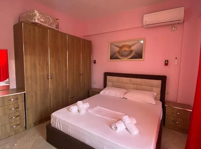 Apartman Dosti *