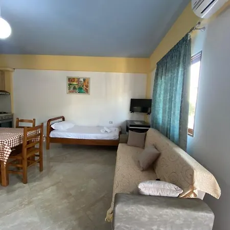 Appartement Dosti *