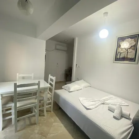 Dosti Appartement *