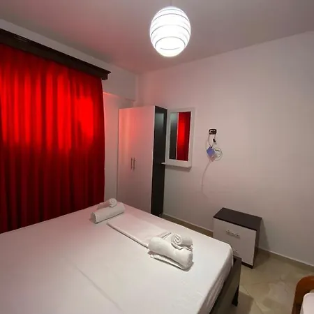Dosti * Ksamil