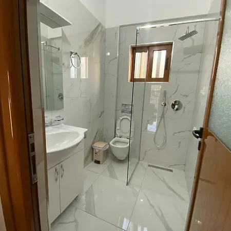 Appartement Dosti *