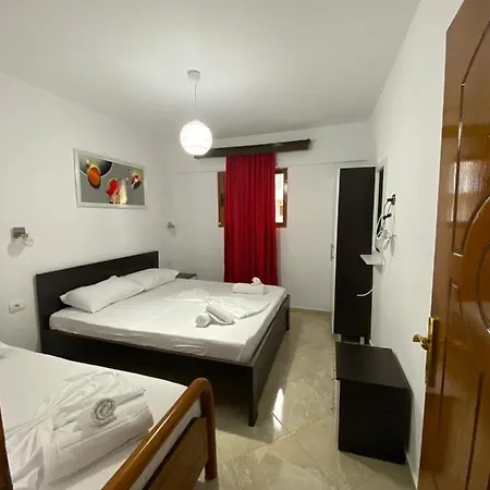 Appartement Dosti