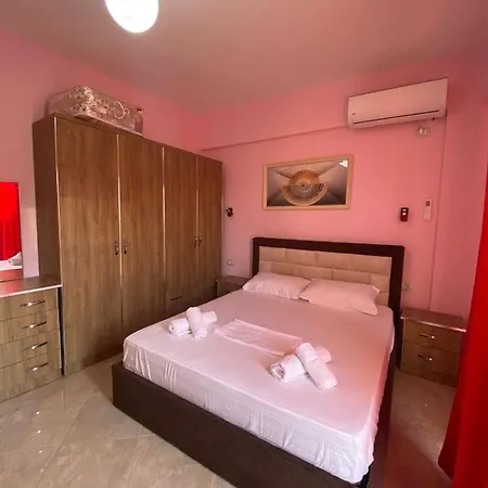 Appartement Dosti *